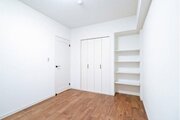 リビング以外の居室 リビング以外の居室