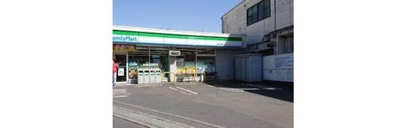 コンビニ コンビニ