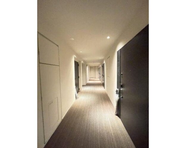 その他共用部 その他共用部