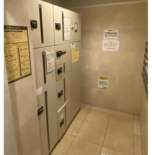 その他共用部 その他共用部