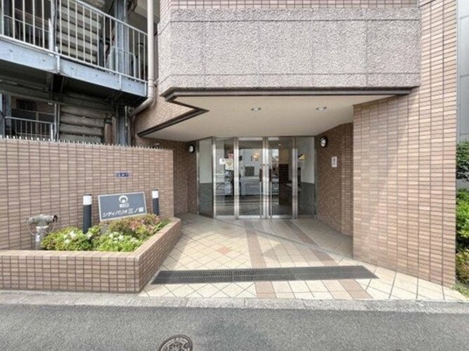 エントランス エントランス