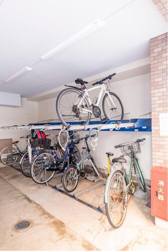 その他共用部 その他共用部