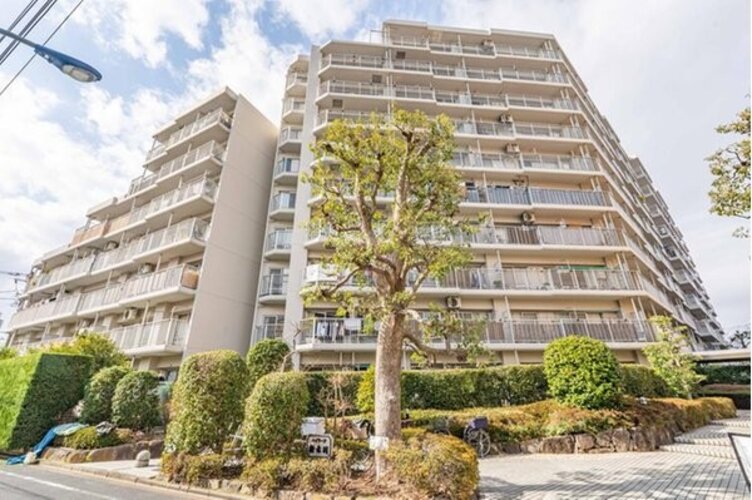 現地外観写真 現地外観写真