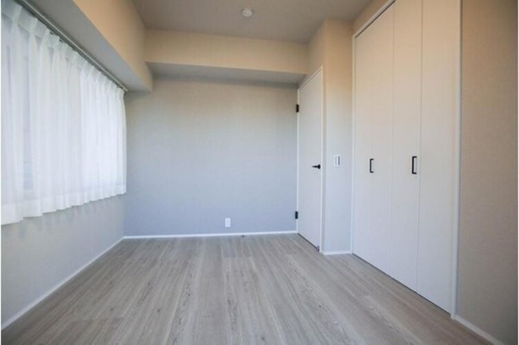 リビング以外の居室