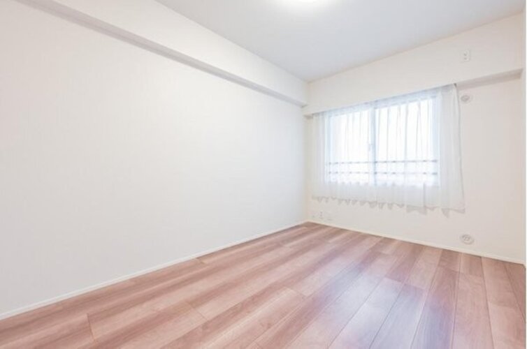 リビング以外の居室 リビング以外の居室