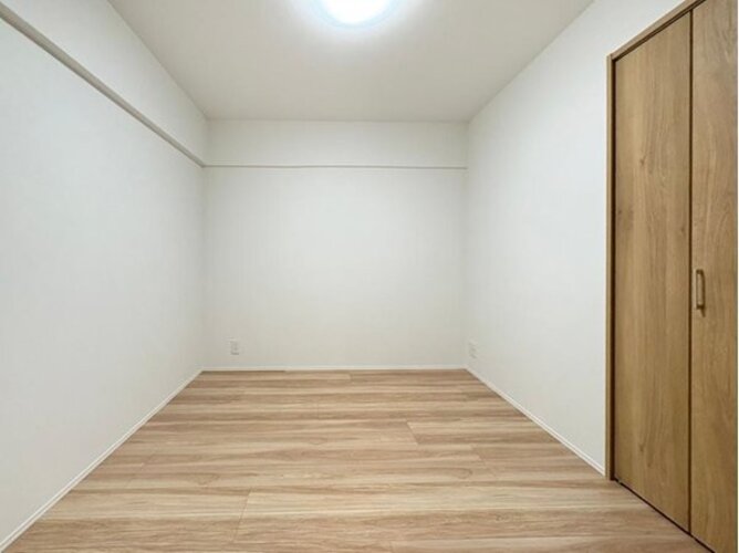 リビング以外の居室