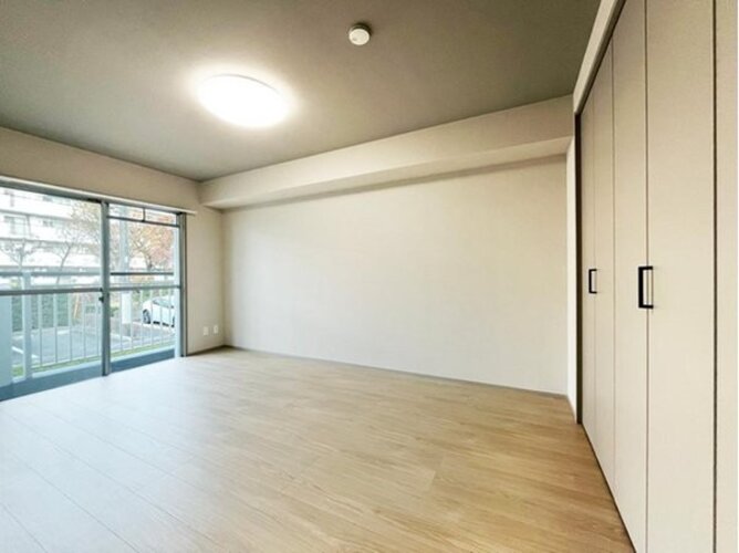 リビング以外の居室 リビング以外の居室