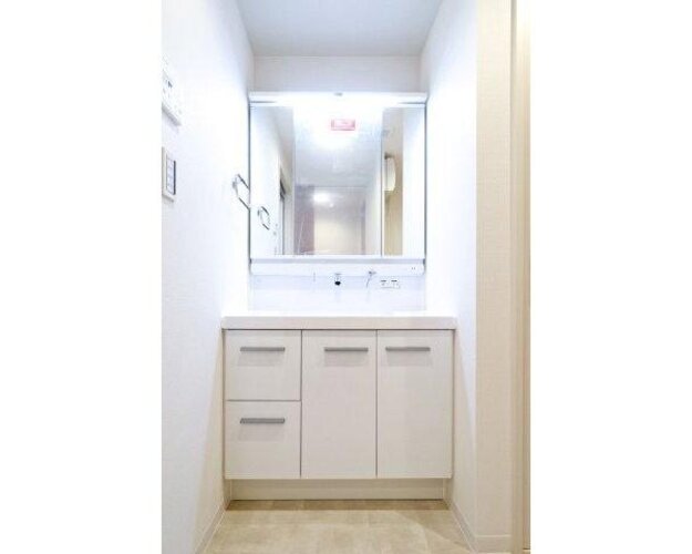 洗面台・洗面所