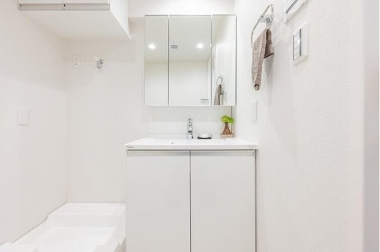 洗面台・洗面所 洗面台・洗面所