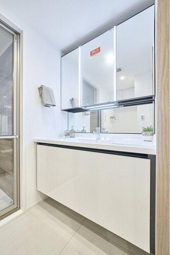 洗面台・洗面所