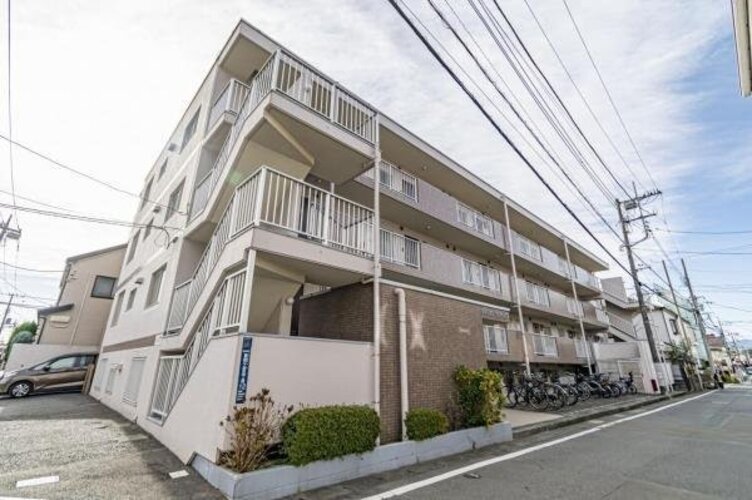 現地外観写真 現地外観写真