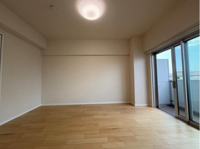 リビング以外の居室