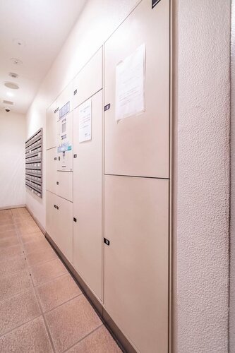 その他共用部 その他共用部