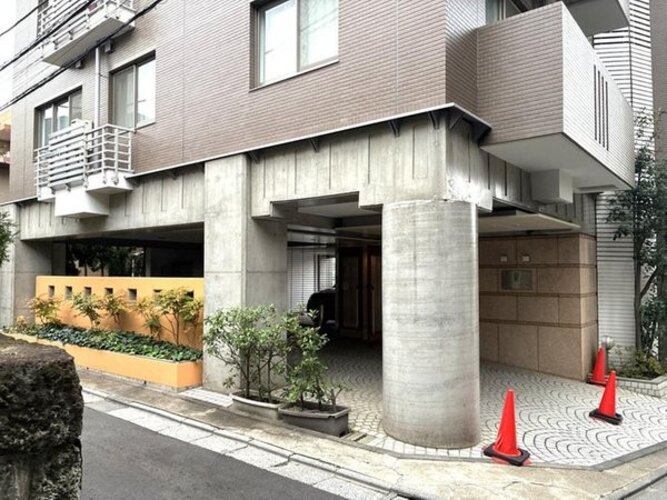 エントランス エントランス