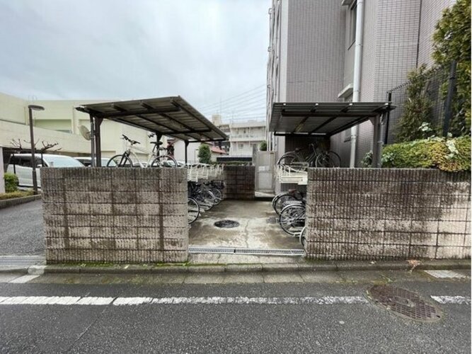 その他共用部 その他共用部