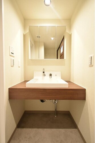 洗面台・洗面所 洗面台・洗面所