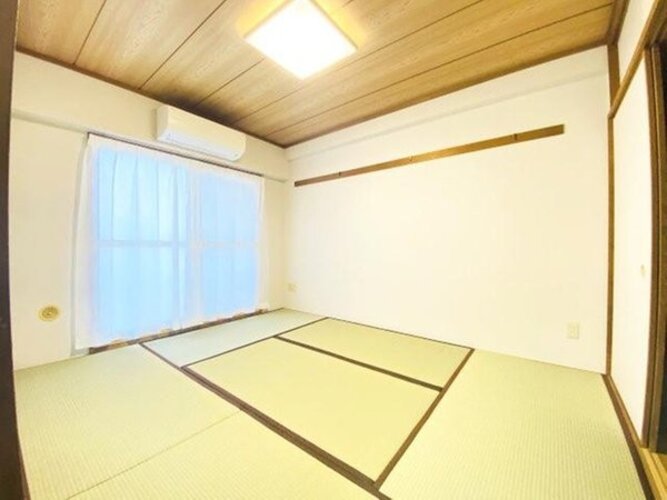 リビング以外の居室