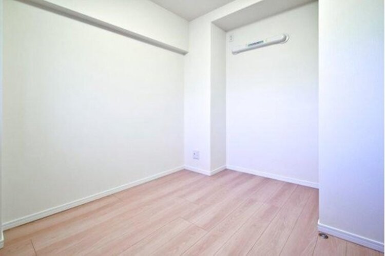 リビング以外の居室