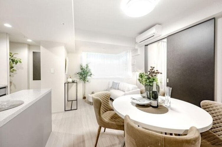 リビング リビング