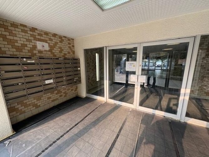 その他共用部 その他共用部