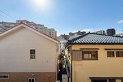 住戸からの眺望写真