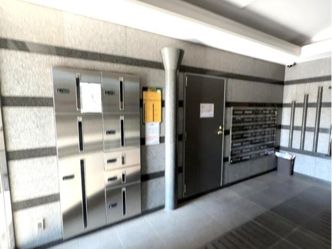 その他共用部 その他共用部