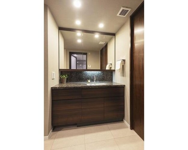 洗面台・洗面所 洗面台・洗面所