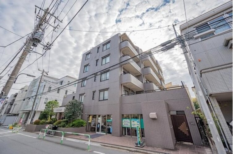 現地外観写真 現地外観写真