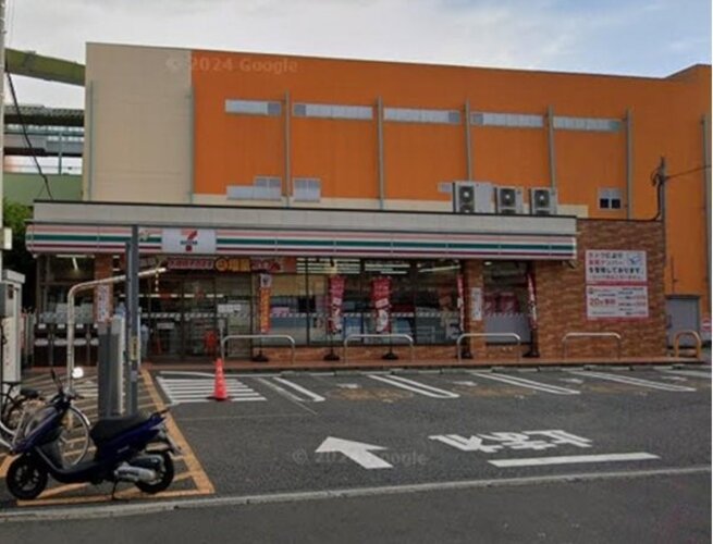コンビニ コンビニ