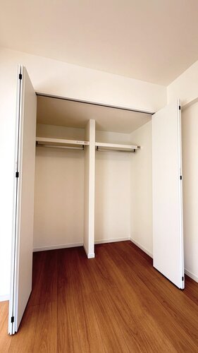 クローゼット クローゼット