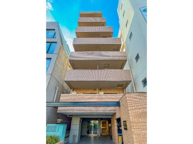 南阿佐ヶ谷駅徒歩3分、複数路線利用可! 南阿佐ヶ谷駅徒歩3分、複数路線利用可!