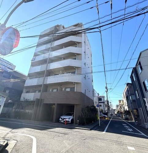 ＪＲ京浜東北線 「東十条」駅まで徒歩7分