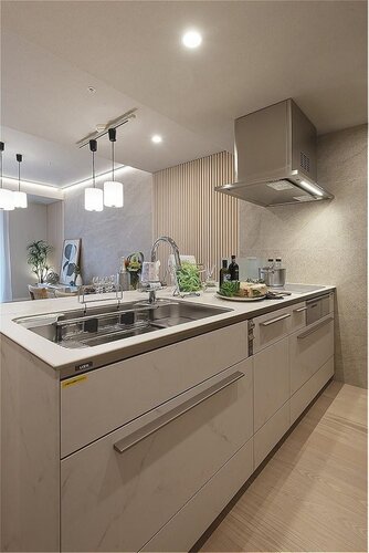 キッチン キッチン