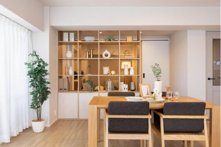 リビング リビング