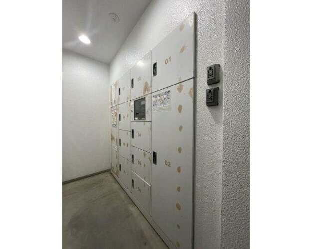 その他共用部 その他共用部