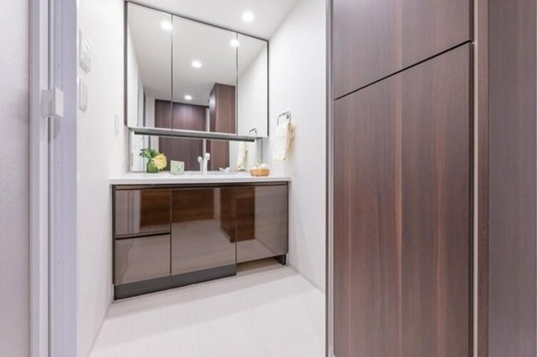 洗面台・洗面所 洗面台・洗面所