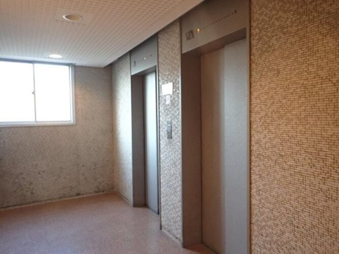 その他共用部 その他共用部