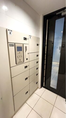 その他共用部 その他共用部