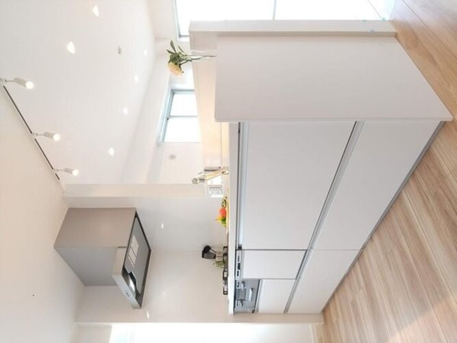 キッチン キッチン