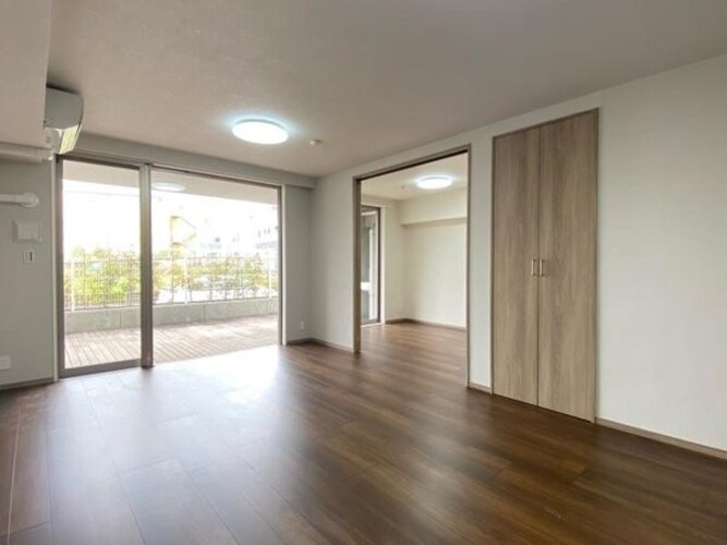 リビング リビング