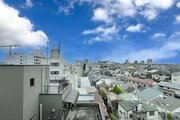 住戸からの眺望写真 住戸からの眺望写真