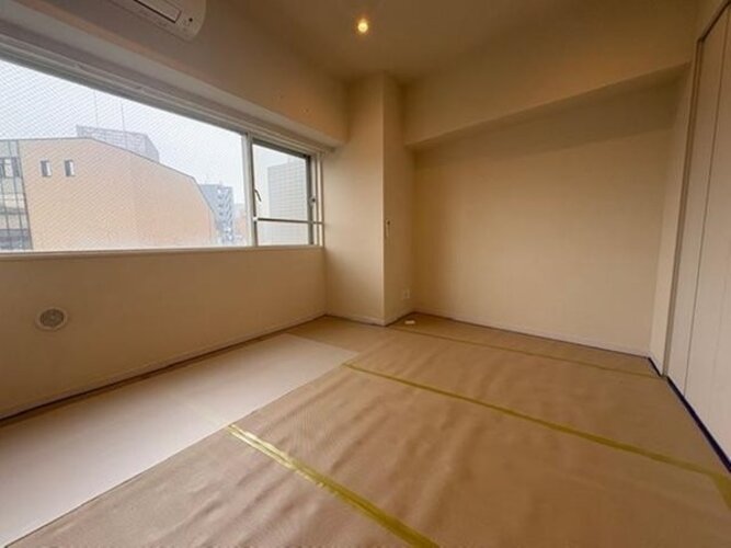 リビング以外の居室