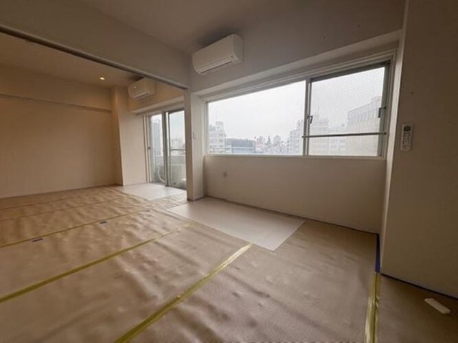 リビング以外の居室