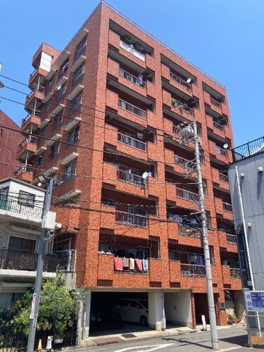 つくばエクスプレス 浅草駅まで徒歩4分! つくばエクスプレス 浅草駅まで徒歩4分!