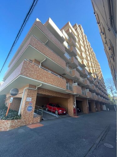 現地外観写真 現地外観写真