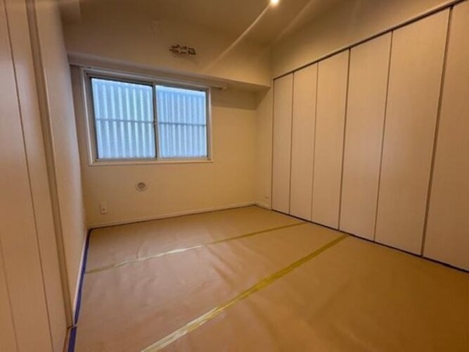 リビング以外の居室