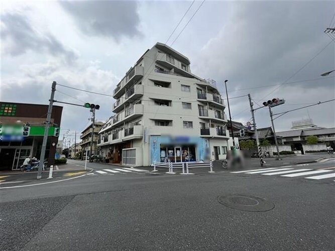 ショッピングモール、スーパーが目の前♪生活利便性が抜群です!! ショッピングモール、スーパーが目の前♪生活利便性が抜群です!!