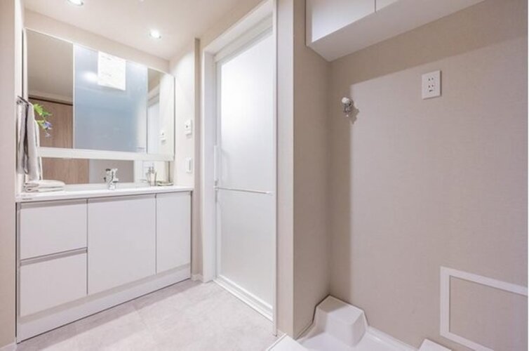 洗面台・洗面所