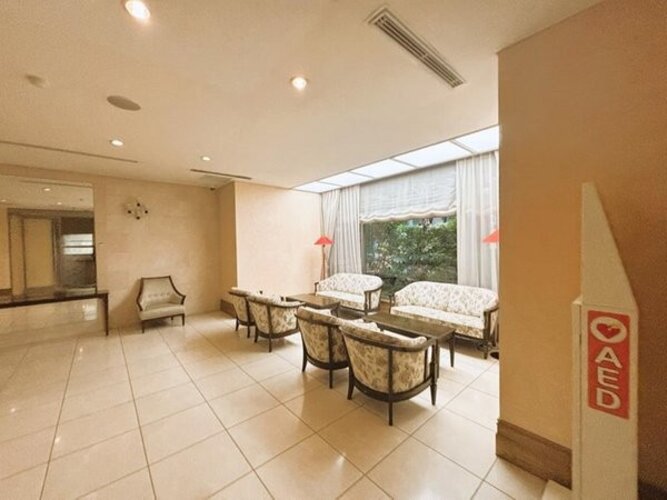 その他共用部 その他共用部