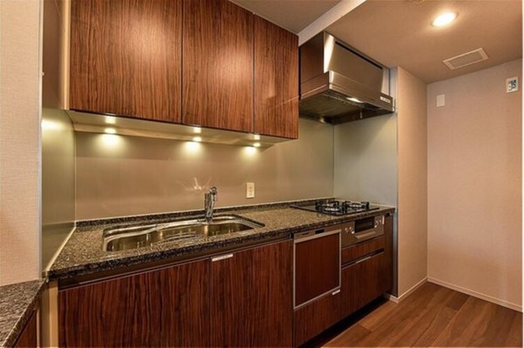 キッチン キッチン